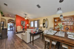 12513 EARLY RUN LANE, RIVERVIEW, FL 33578 Sold 08/31/23