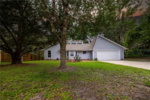 8311 57TH PLACE, GAINESVILLE, FL 32608 Sold 08/25/23