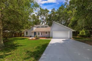 8311 57TH PLACE, GAINESVILLE, FL 32608 Sold 08/25/23