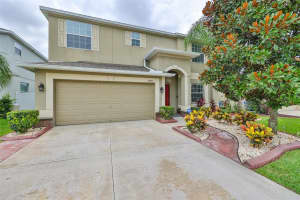 2443 DOVESONG TRACE DRIVE, RUSKIN, FL 33570 Sold 08/30/23
