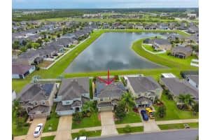 2443 DOVESONG TRACE DRIVE, RUSKIN, FL 33570 Sold 08/30/23
