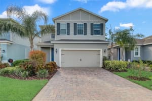 3888 CRAWLEY DOWN LOOP, SANFORD, FL 32773 Sold 08/23/23