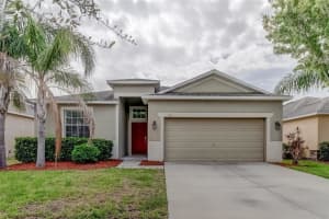 911 PEREGRINE HILL PLACE, RUSKIN, FL 33570 Sold 09/21/23