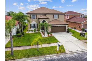 7136 HUMBER CIRCLE, WESLEY CHAPEL, FL 33545 Sold 10/16/23