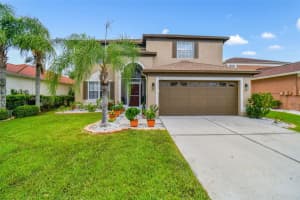 7136 HUMBER CIRCLE, WESLEY CHAPEL, FL 33545 Sold 10/16/23