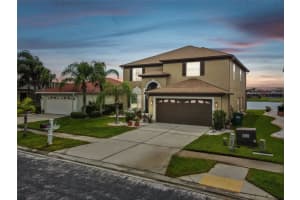 7136 HUMBER CIRCLE, WESLEY CHAPEL, FL 33545 Sold 10/16/23