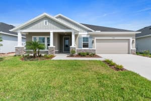 1504 GOPHER LOOP, TARPON SPRINGS, FL 34689 Sold 02/22/24