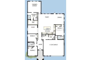 1504 GOPHER LOOP, TARPON SPRINGS, FL 34689 Sold 02/22/24