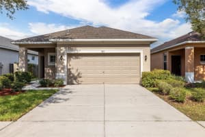 810 COLLEGE LEAF WAY, RUSKIN, FL 33570 Sold 08/25/23