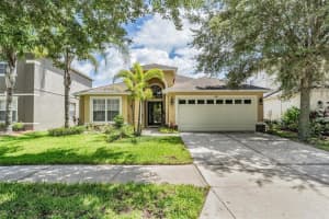 10613 LIBERTY BELL DRIVE, TAMPA, FL 33647 Sold 08/22/23