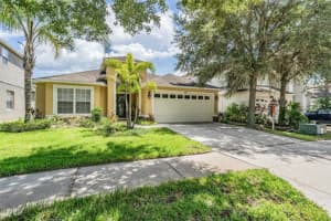 10613 LIBERTY BELL DRIVE, TAMPA, FL 33647 Sold 08/22/23