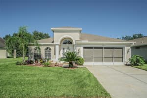 4521 LISETTE CIRCLE, BROOKSVILLE, FL 34604 Sold 11/01/23