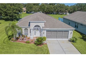 4521 LISETTE CIRCLE, BROOKSVILLE, FL 34604 Sold 11/01/23