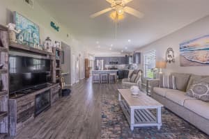 4521 LISETTE CIRCLE, BROOKSVILLE, FL 34604 Sold 11/01/23