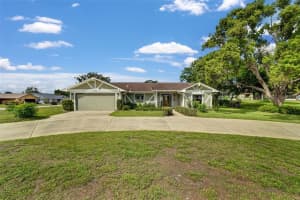 7367 ALLEN DRIVE, WEEKI WACHEE, FL 34613 Sold 09/12/23