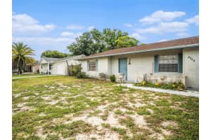 8540 ZANE LANE, PORT RICHEY, FL 34668 Sold 08/18/23