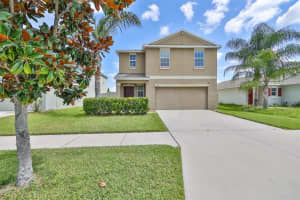 355 CASCADE BEND DRIVE, RUSKIN, FL 33570 Sold 01/12/24