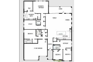 6202 NIKKI LANE, ODESSA, FL 33556 Sold 02/26/24