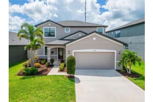 12149 CREEK PRESERVE DRIVE, RIVERVIEW, FL 33579 Sold 06/20/24