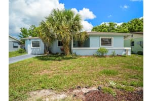 7535 HOLLYRIDGE DRIVE, NEW PORT RICHEY, FL 34653 Sold 03/04/24