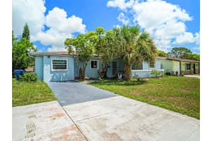 7535 HOLLYRIDGE DRIVE, NEW PORT RICHEY, FL 34653 Sold 03/04/24