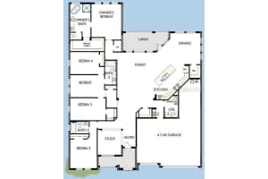 6037 NIKKI LANE, ODESSA, FL 33556 Sold 01/29/24