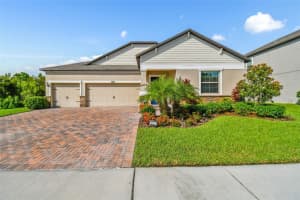3152 HILLIARD DRIVE, WESLEY CHAPEL, FL 33543 Sold 09/15/23