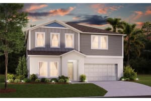 2418 OAKWOOD LANE, DAVENPORT, FL 33837 Sold 10/04/23