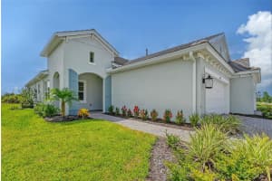 18042 FRANKLIN PARK COURT, VENICE, FL 34293 Sold 02/05/25