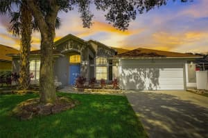 9503 LAUREL LEDGE DRIVE, RIVERVIEW, FL 33569 Sold 10/29/23