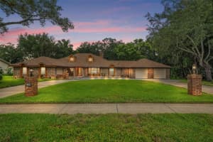 4611 LAKE IN THE WOODS DRIVE, SPRING HILL, FL 34607 Sold 09/29/23