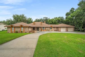 4611 LAKE IN THE WOODS DRIVE, SPRING HILL, FL 34607 Sold 09/29/23