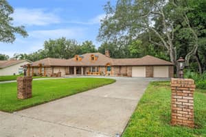 4611 LAKE IN THE WOODS DRIVE, SPRING HILL, FL 34607 Sold 09/29/23