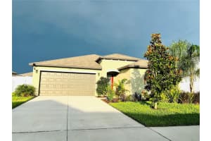 3108 LYTTON HALL DRIVE, ZEPHYRHILLS, FL 33540 Sold 09/01/23