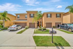 9448 TRUMPET VINE LOOP, TRINITY, FL 34655 Sold 12/11/23
