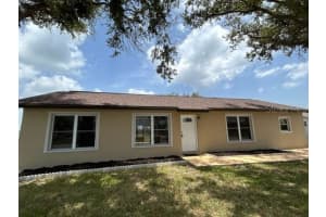 6382 GRANGER ROAD, PORT CHARLOTTE, FL 33981 Sold 10/27/23
