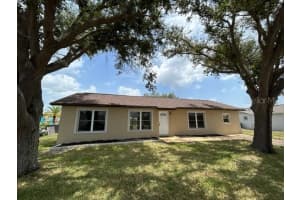 6382 GRANGER ROAD, PORT CHARLOTTE, FL 33981 Sold 10/27/23