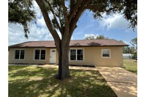 6382 GRANGER ROAD, PORT CHARLOTTE, FL 33981 Sold 10/27/23