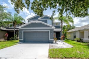 7929 CARRIAGE POINTE DRIVE, GIBSONTON, FL 33534 Sold 09/06/23