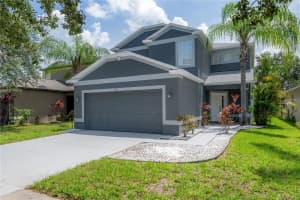 7929 CARRIAGE POINTE DRIVE, GIBSONTON, FL 33534 Sold 09/06/23