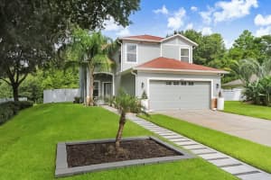 18221 KENTISBURY COURT, LAND O LAKES, FL 34638 Sold 10/25/23