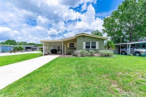 2540 KAREN DRIVE, MOUNT DORA, FL 32757 Sold 09/22/23