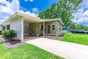 2540 KAREN DRIVE, MOUNT DORA, FL 32757 Sold 09/22/23