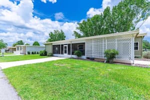 2540 KAREN DRIVE, MOUNT DORA, FL 32757 Sold 09/22/23