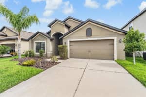 11856 THICKET WOOD DRIVE, RIVERVIEW, FL 33579 Sold 08/31/23
