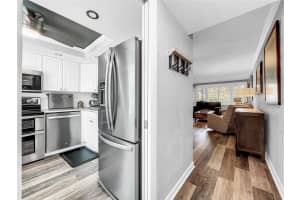 2614 COVE CAY DRIVE, CLEARWATER, FL 33760 Sold 09/15/23
