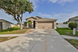 10404 PARAGON PLACE, RIVERVIEW, FL 33578 Sold 09/05/23