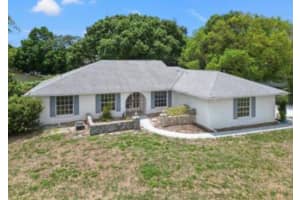 8526 COLMA STREET, SPRING HILL, FL 34606 Sold 09/24/24