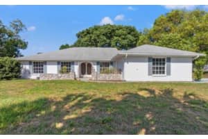 8526 COLMA STREET, SPRING HILL, FL 34606 Sold 09/24/24