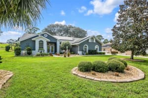 1500 MONOPOLY LOOP, INVERNESS, FL 34453 Sold 09/22/23